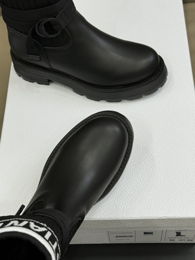 chr1st1an D10r boots